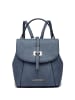 collezione alessandro Rucksack " Anny " in blau