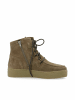 Cashott Stiefeletten CASMILLA in Sand
