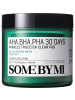 Some By Mi Peeling-Pads AHA-BHA-PHA 30 Days Miracle Clear Pad, 50 g