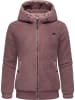 ragwear Übergangsjacke Cousy Short in Mauve24