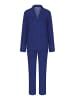 Triumph Pyjama Boyfriend Fit in BLUE - DARK COMBINATION