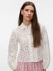 Vero Moda Hemd in Snow White