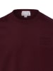 Lacoste T-Shirt in aubergine