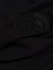 The North Face Poloshirt in schwarz