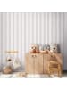 A.S. Création Tapete Stripes in Beige
