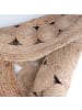 Home&Styling Collection Jute-Teppich in braun