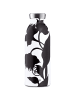 24Bottles Clima Trinkflasche 500 ml in black dahlia