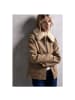 Street One Jacke in cookie brown