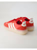 adidas Schnürschuhe in Rot