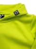 SCHIETWETTER Hoodie Kids uni in lime