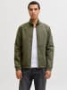 Jack & Jones Blousonjacke in Dusty Olive