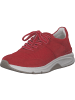Gabor Comfort Schnürschuhe in Chili