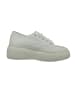 Superga Sneaker COTU weiß