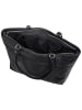 Burkely Shopper Cool Colbie in Black