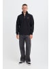BLEND Longsweatshirt BHPomes in Schwarz