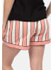 Cyberjammies Bonnie Jersey Shorts Loungewear in pink