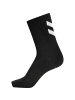 Hummel Crew Socken Hmlchevron Erwachsene in BLACK/BLACK