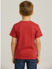 Cerda T-Shirt Disney Cars in Rot