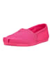 TOMS Slipper in Pink