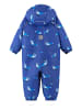 Reima ReimaTec Schneeanzug " Winteroverall Muksala " in Twilight Blue