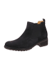 Gabor Chelsea Boots in Blau