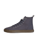 ethletic Sneaker Fair Sneaker Goto HI in pewter grey