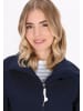 Schmuddelwedda Jacket in navy