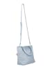 myMo Women Handbag in Light Blue