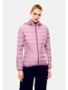 EA7 Jacke in pink