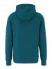 Venice Beach Kapuzensweatshirt VBM Logan in green teal