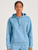 Calida Sweatshirt in placid blue