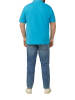 S. Oliver Poloshirt für Herren in blau