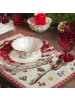 Villeroy & Boch 6er Set Frühstücks-Set Toy's Delight rot in rot