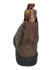 Blundstone Chelsea Boots 1306 Dress Series in braun