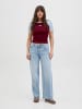 JJXX T-shirt in Cabernet