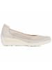 ara Slipper für Damen in silber