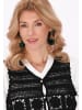usha FESTIVAL Women Vest in black