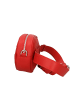 Gave Lux Beuteltasche in RED-B