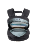 Nitro Future Hero Schulranzen-Set 3-teilig true black