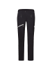 Mammut Softshellhose Taiss in Schwarz