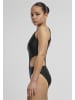 Urban Classics Bikinis in black