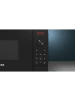 Siemens Mikrowelle FF023LMB2 IQ300 in Schwarz