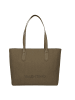 Valentino Wira Re Shopper Tasche 34 cm in militare