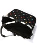 Reisenthel Carrybag Einkaufstasche 48 cm in dots
