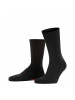 Falke Socken 2er Pack in Schwarz
