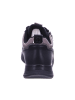 Tamaris Sneaker in BLACK GLAM