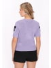 faina Women Sweater in lilac