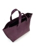 Harpa Schultertasche RACHEL in scarlet plum
