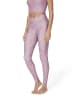 LASCANA ACTIVE Funktionsleggings in rose