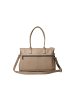 still nordic Tasche Anouk in Warm Taupe
